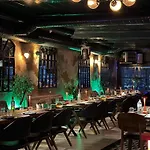 Hotel Zurich Istanbul