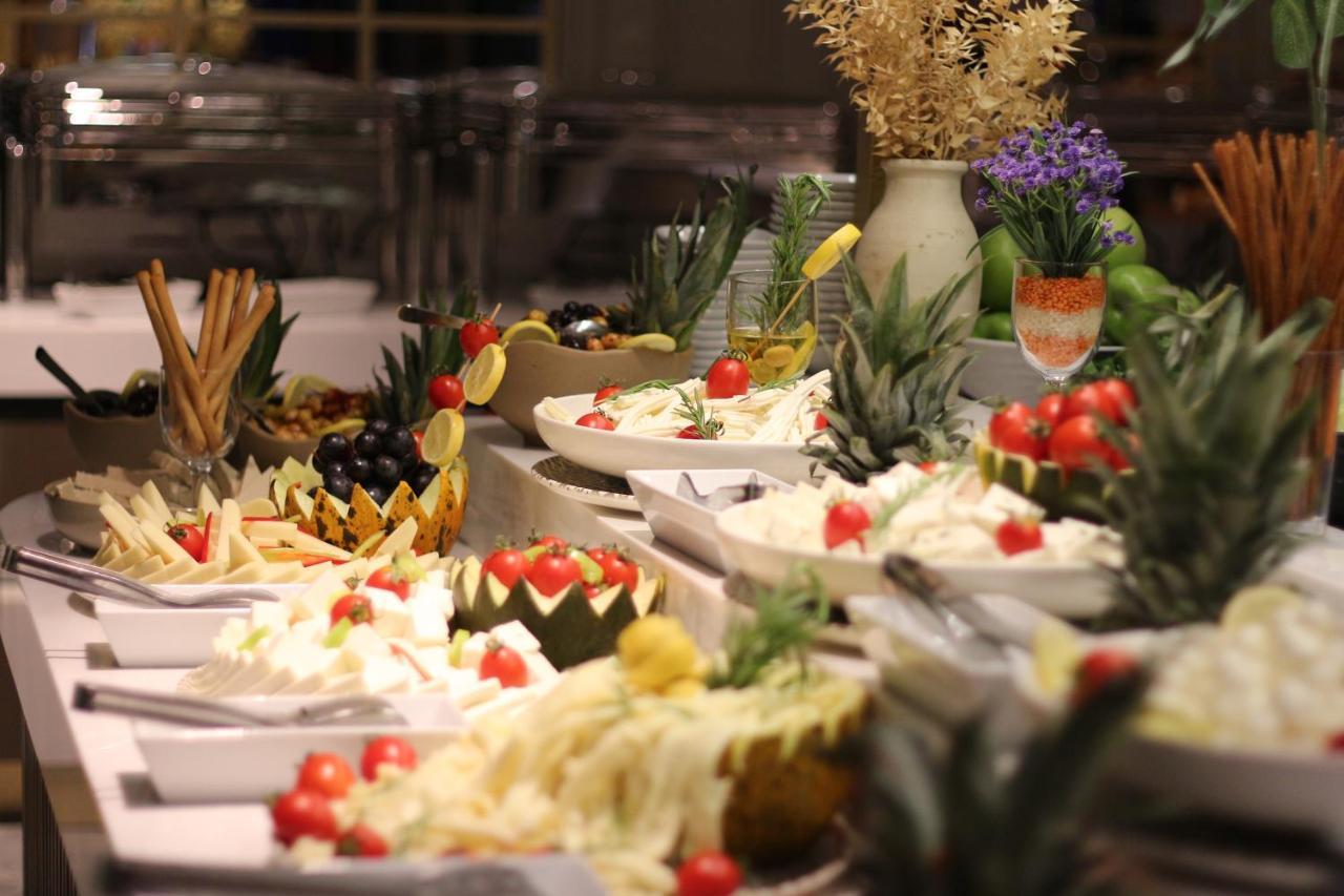 Zurich Hotel
