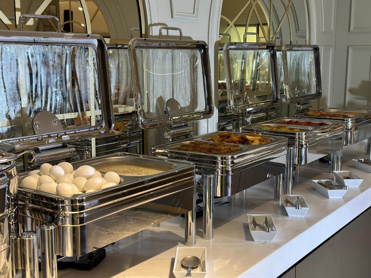 Zurich 4* Istanbul