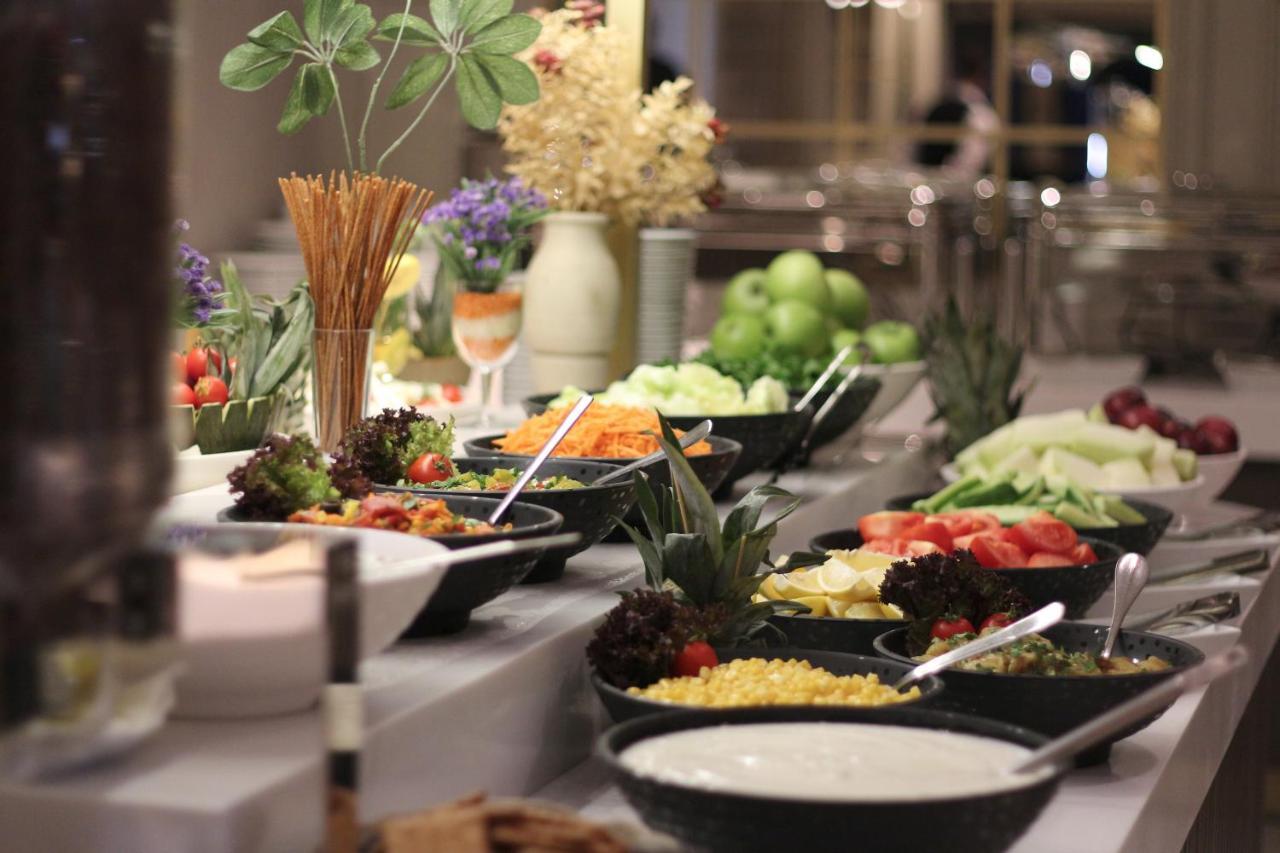 Zurich Hotel Istanbul