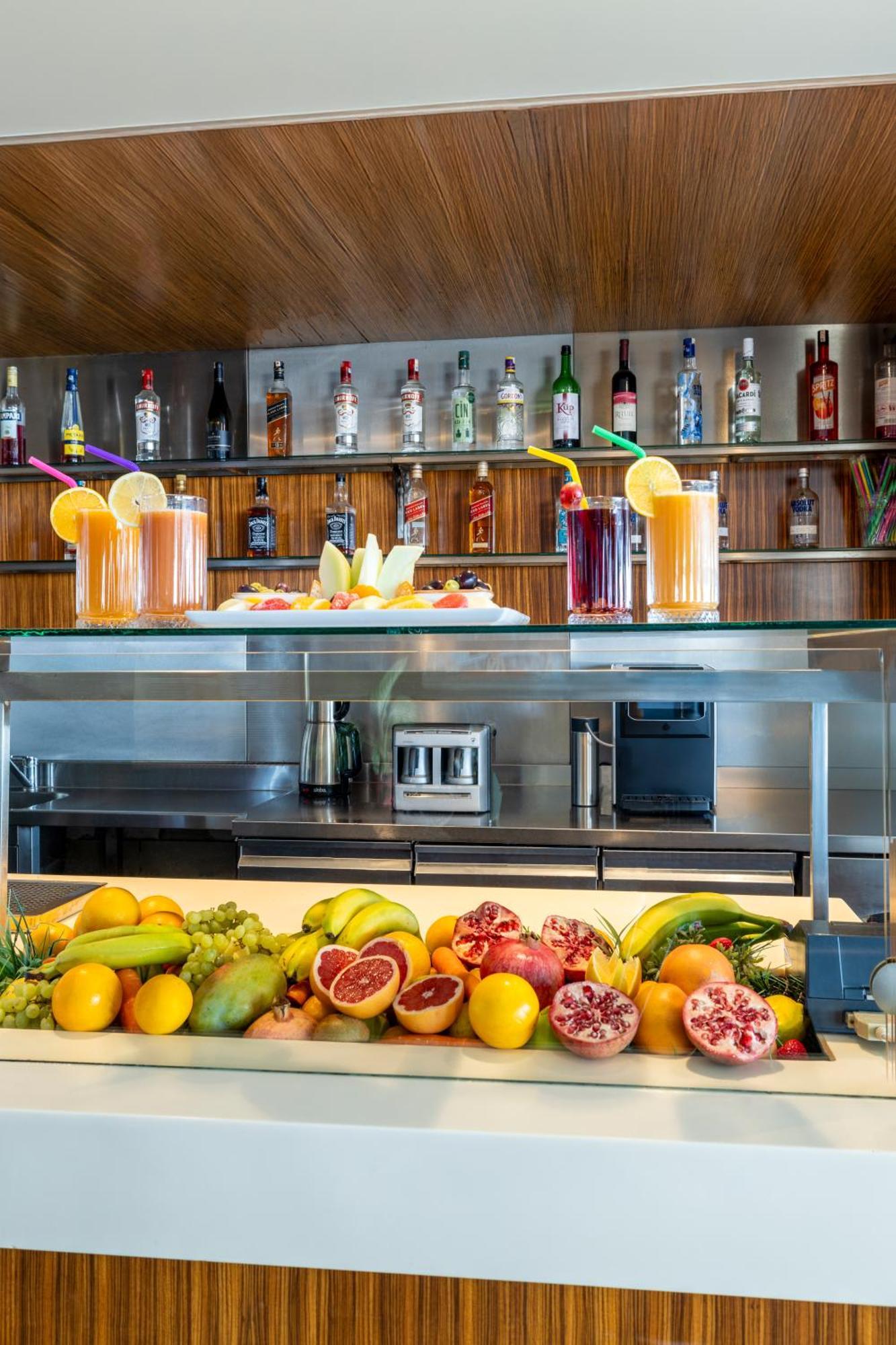 Zurich Hotel Istanbul
