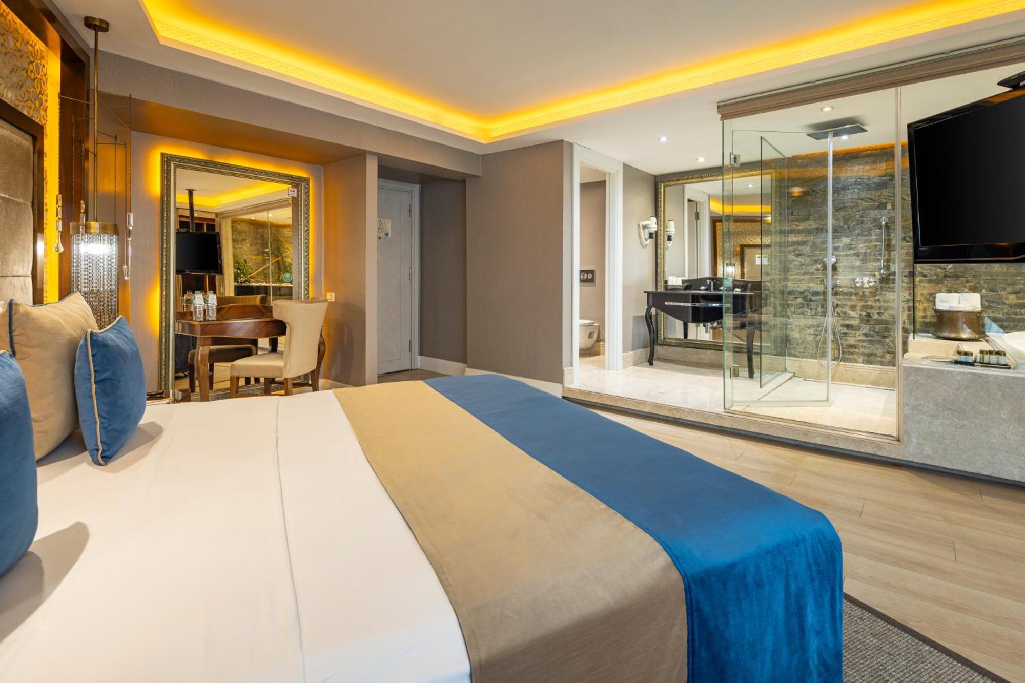 Zurich Hotel Istanbul