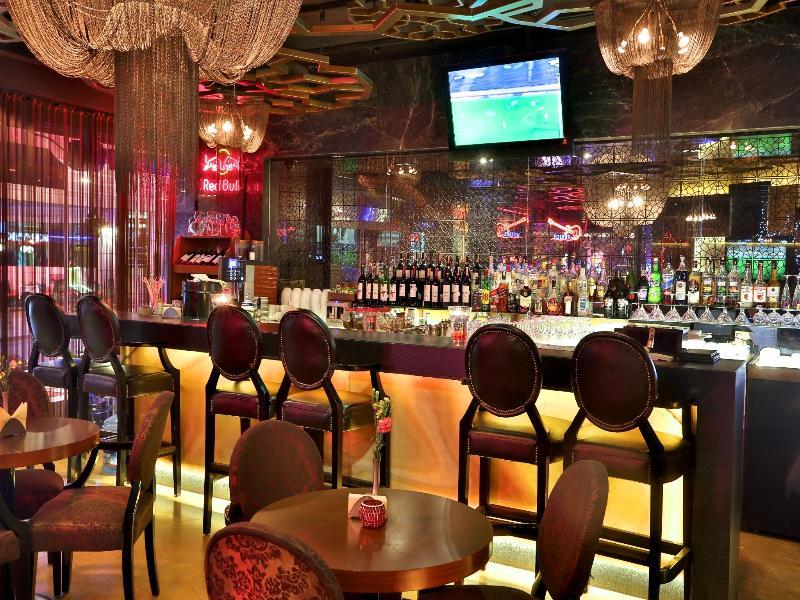 Hotel Zurich 4*