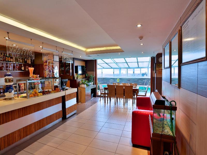 Hotel Zurich Istanbul