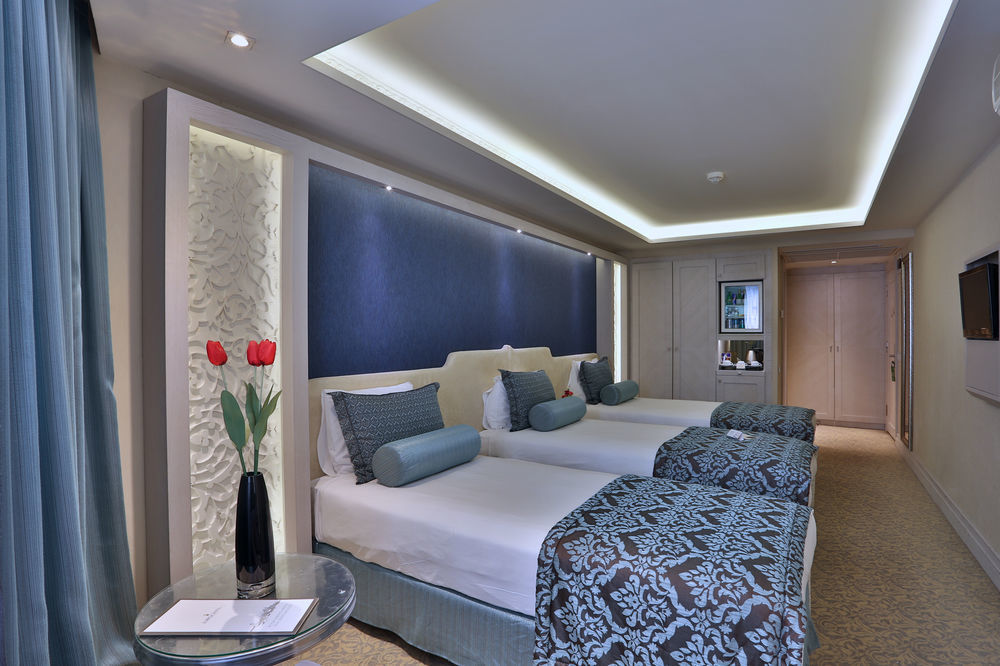 Zurich Hotel