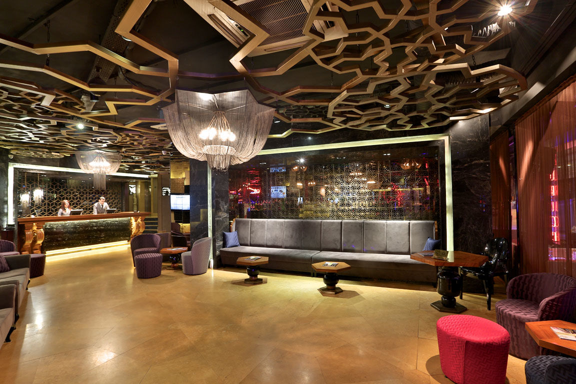 Zurich 4* Istanbul
