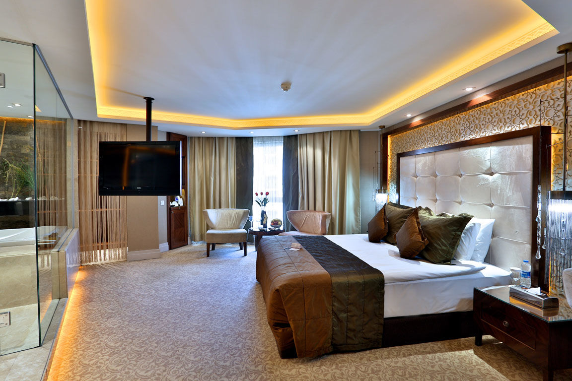 Zurich Hotel