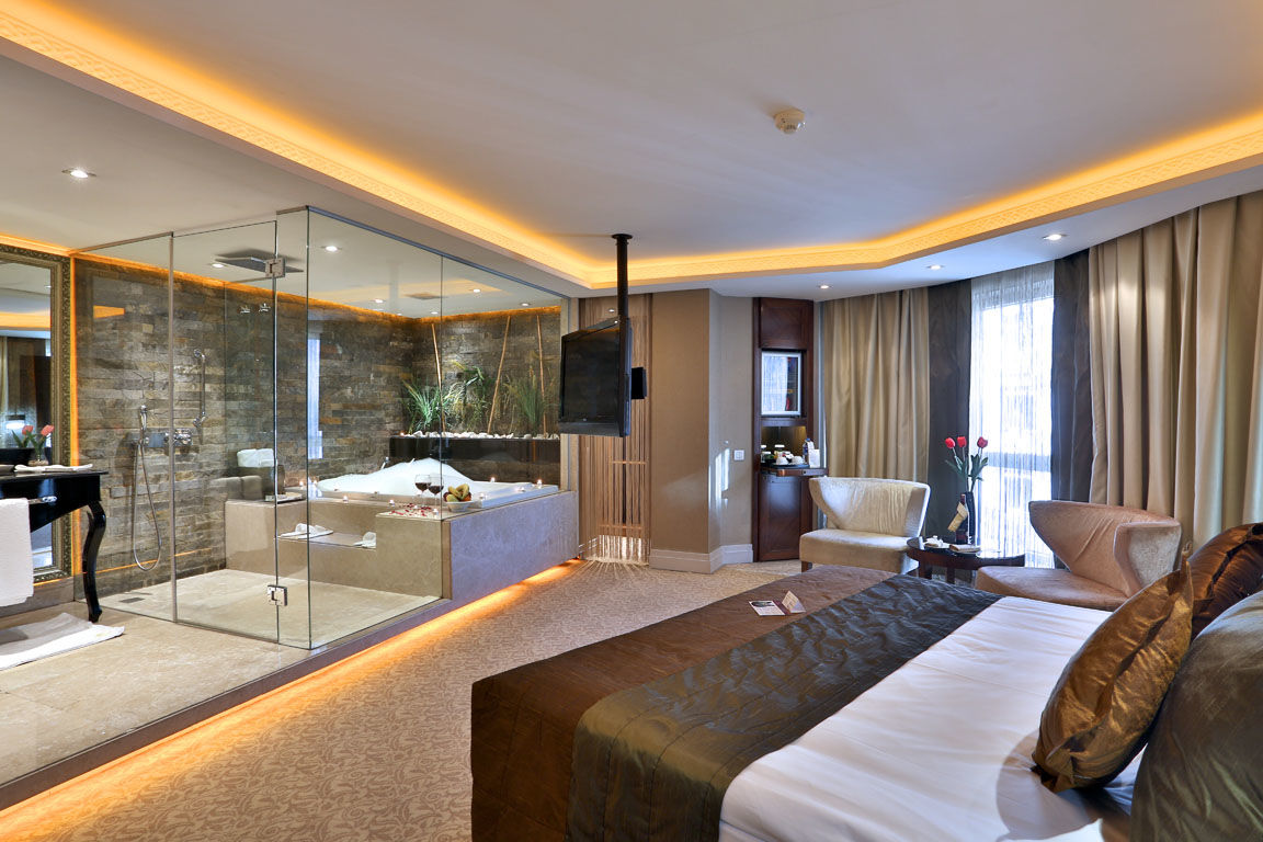 Zurich 4* Istanbul