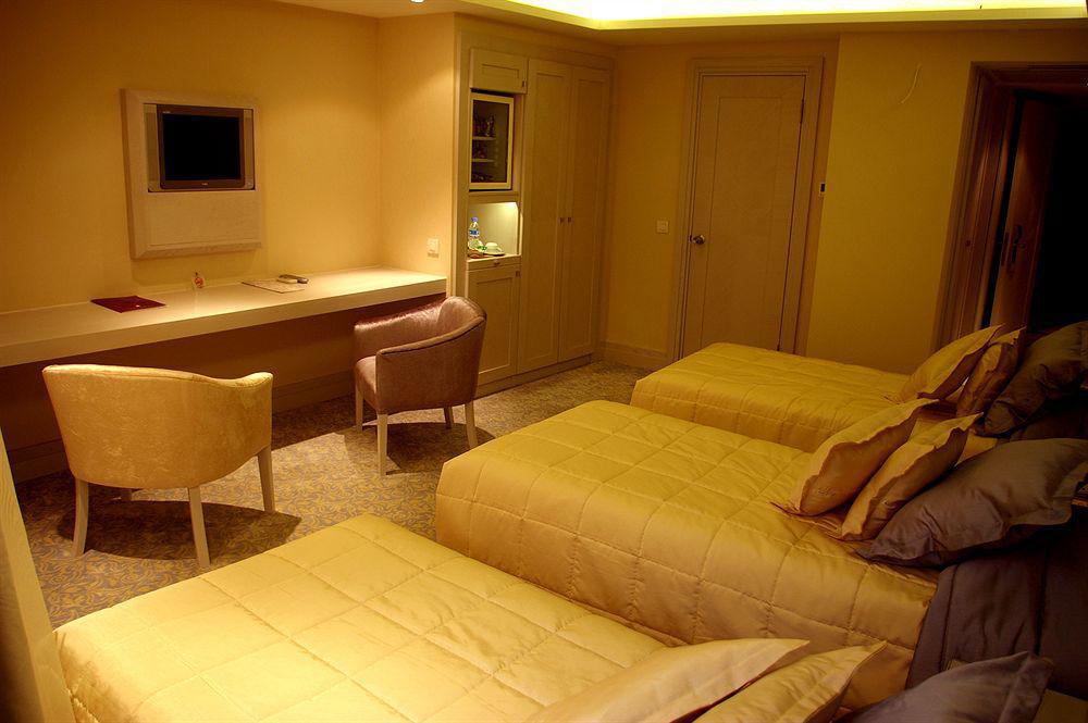 Zurich Hotel Istanbul